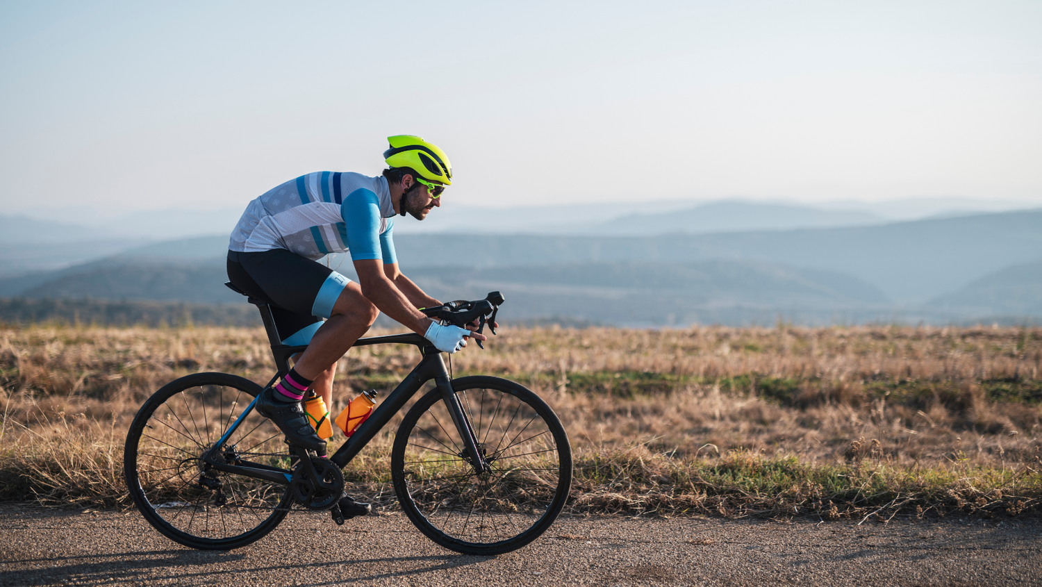 Master’s Athletes: Nutrition for Athletes Over 50